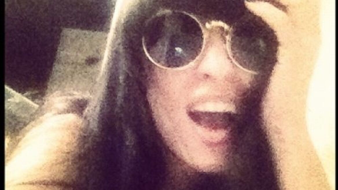 Δείτε τη «νέα» Ελένη Φουρέιρα!