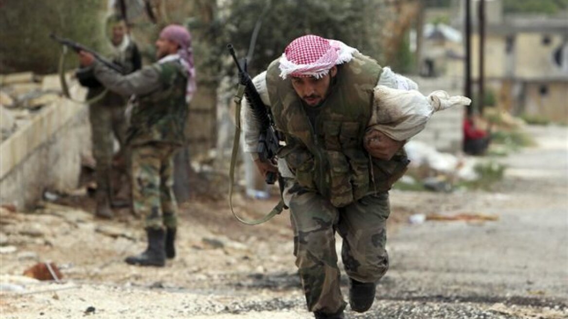 Εκεχειρία στη Συρία με 146 νεκρούς!