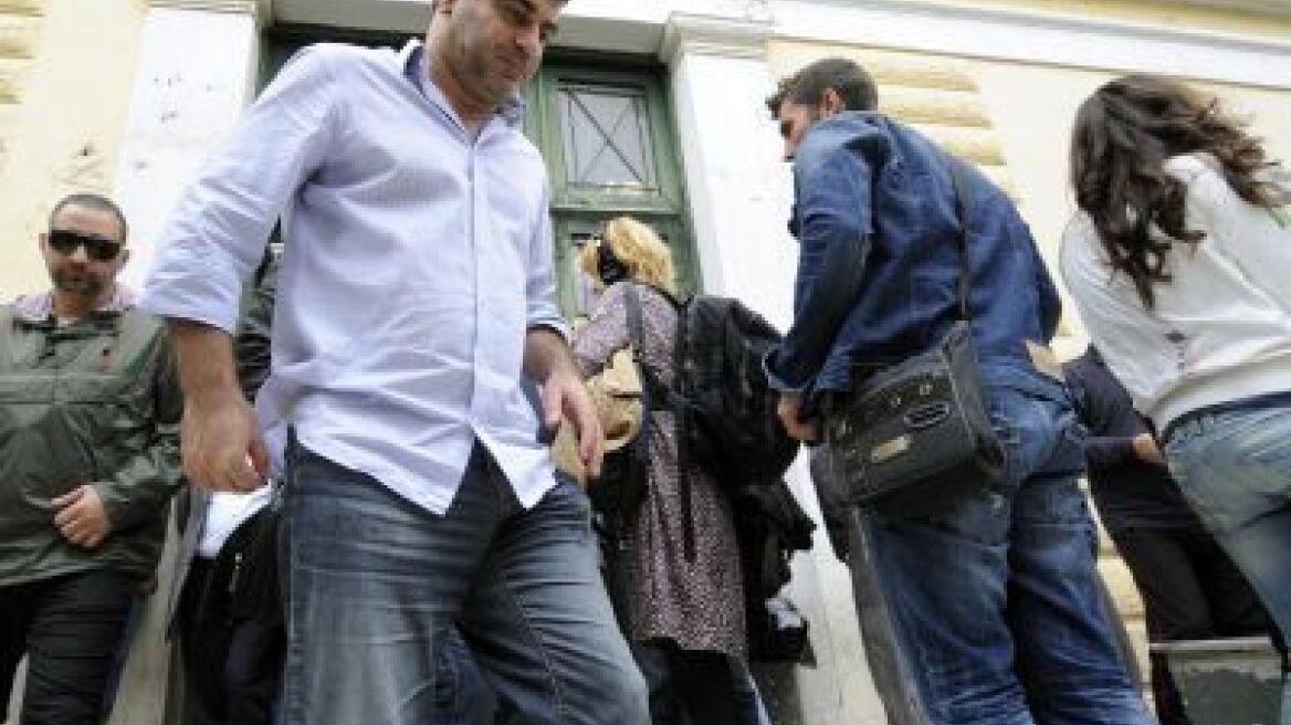 Την ενοχή του Κώστα Βαξεβάνη πρότεινε ο εισαγγελέας  