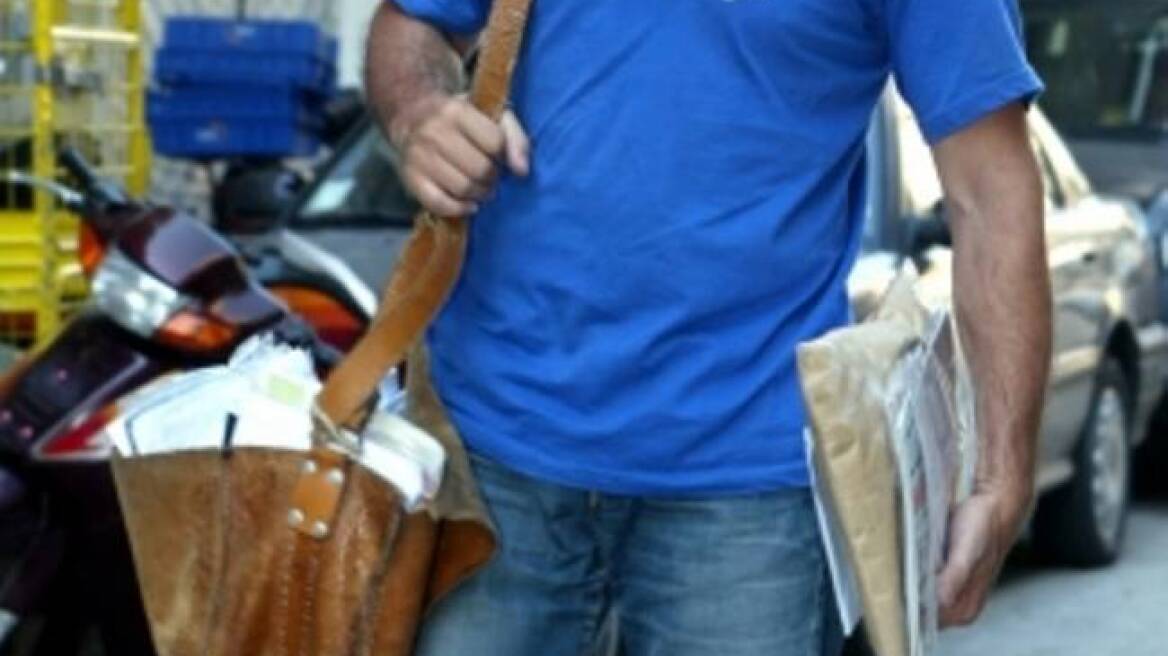 Άλλοι δύο ταχυδρόμοι θύματα ληστών σε Ηλεία και Κρήτη