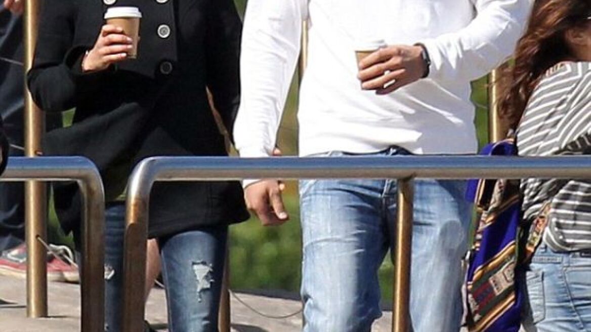 Ashton Kutcher - Mila Kunis: Πάντα και παντού μαζί!