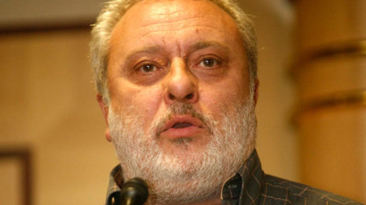 Γρ. Ψαριανός: Αν δεν ψηφίσουν όλοι «παρών» εγώ θα ψηφίσω «ναι»