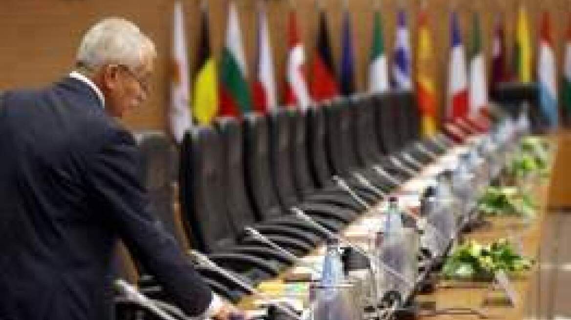 Το μήνυμα των 17 υπουργών Οικονομικών για την Ελλάδα 
