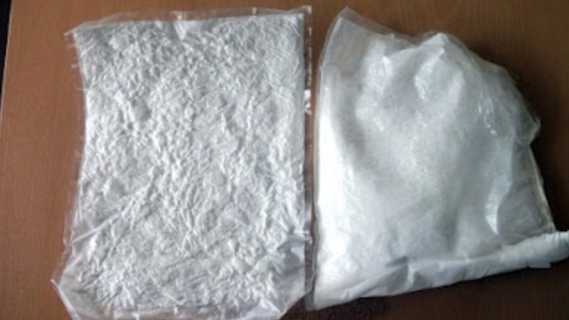 Δεν έχουν τέλος οι συλλήψεις  Αλβανών με ηρωίνη στη Ρόδο