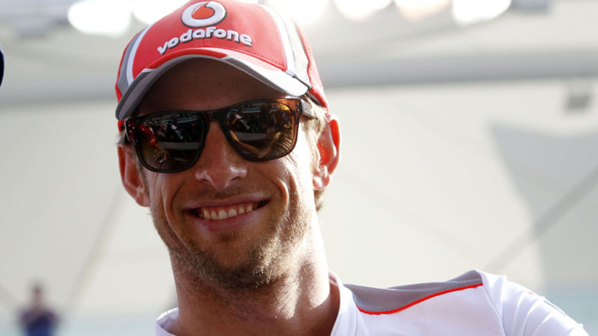 Ενθουσιασμένος ο Μπάτον στο Ώστιν!