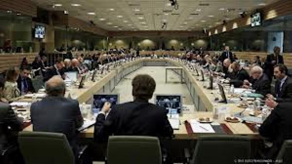 Συμφώνησαν για την Ελλάδα, διαφώνησαν για την τραπεζική εποπτεία στο Ecofin 