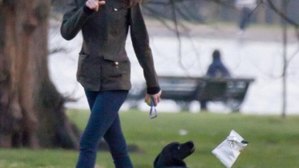 Οι θυσίες της Κέιτ Μίντλετον για να μείνει έγκυος