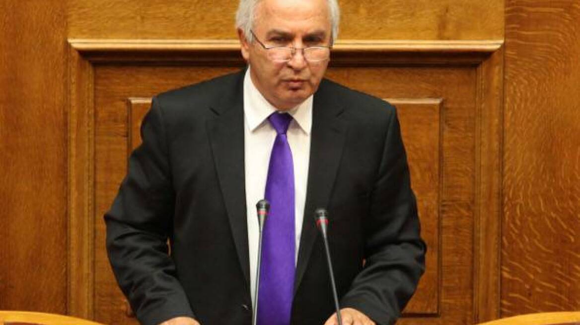 25 ακίνητα σε Θεσσαλονίκη και Κοζάνη δηλώνει ο Α. Αθανασιάδης 