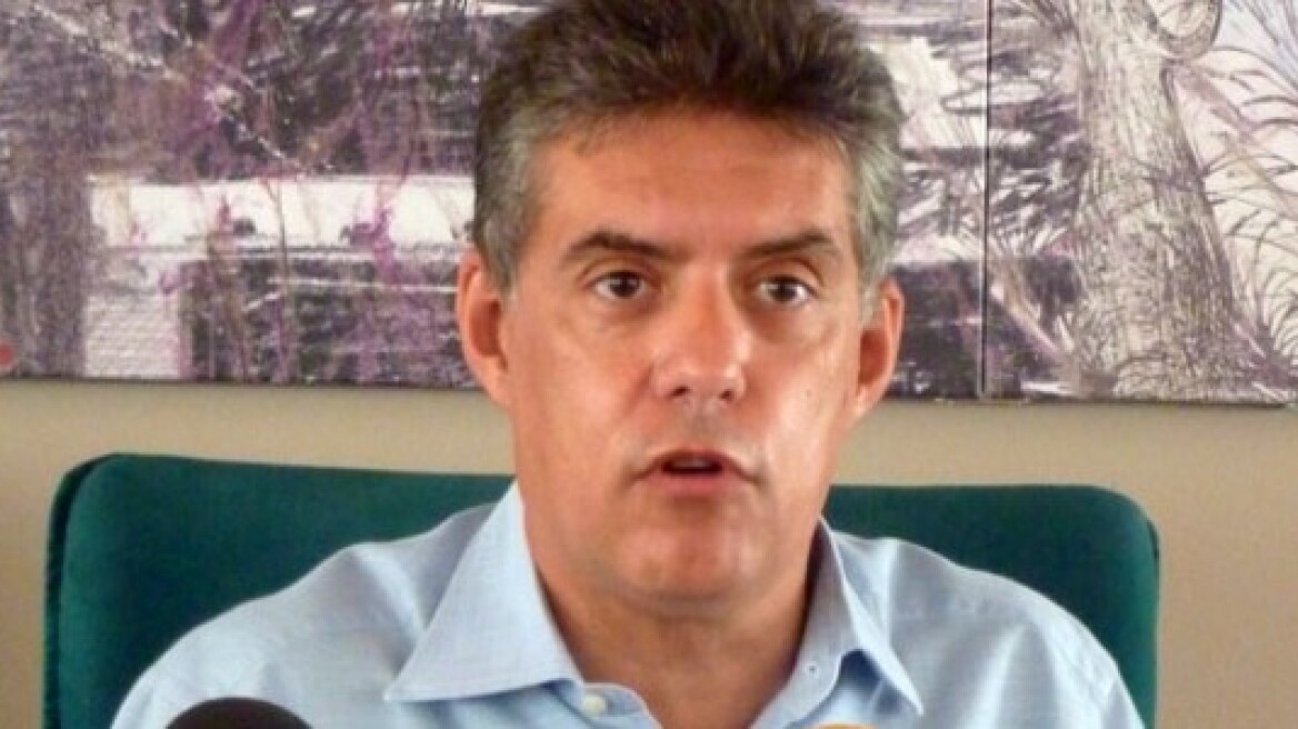 37 ακίνητα δηλώνει ο K. Αγοραστός 