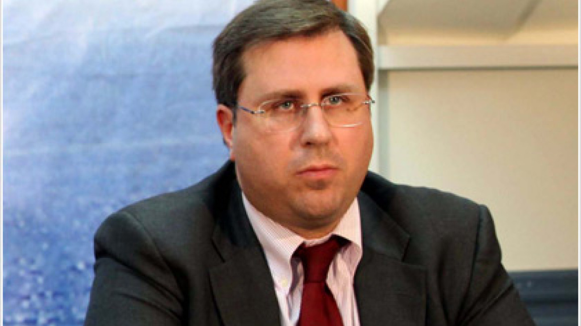 Ακίνητα και στις Βρυξέλλες έχει ο Κ. Αϊβαλιώτης