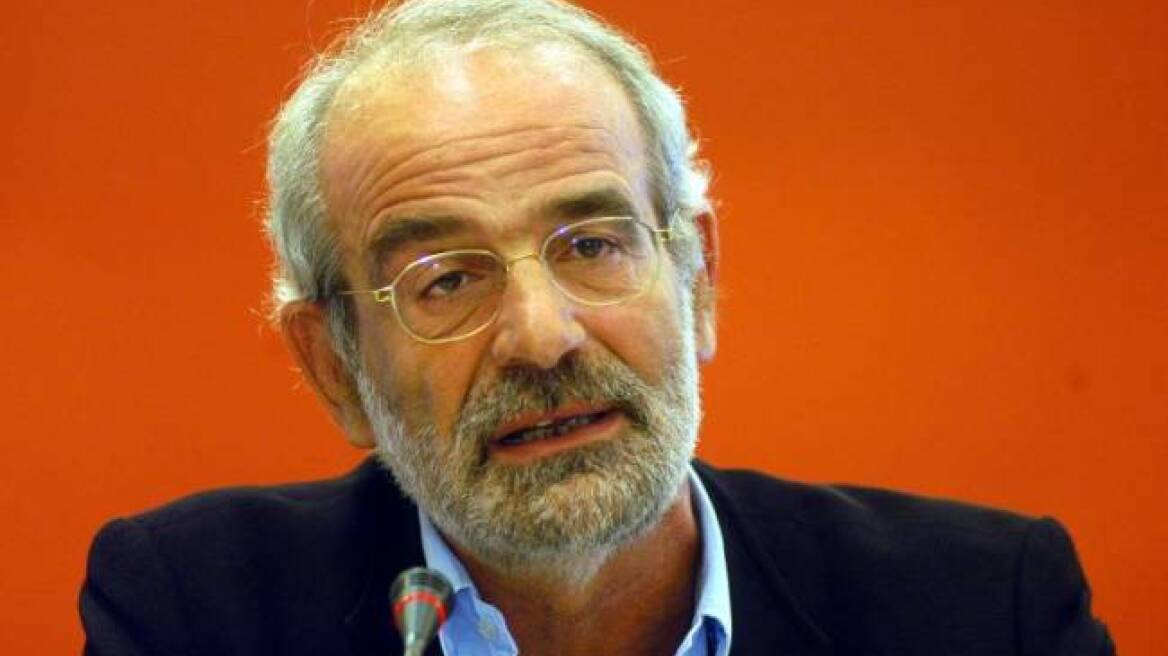 Καταθέσεις 454.000 ευρώ και μετοχές έχει ο Αλ. Αλαβάνος