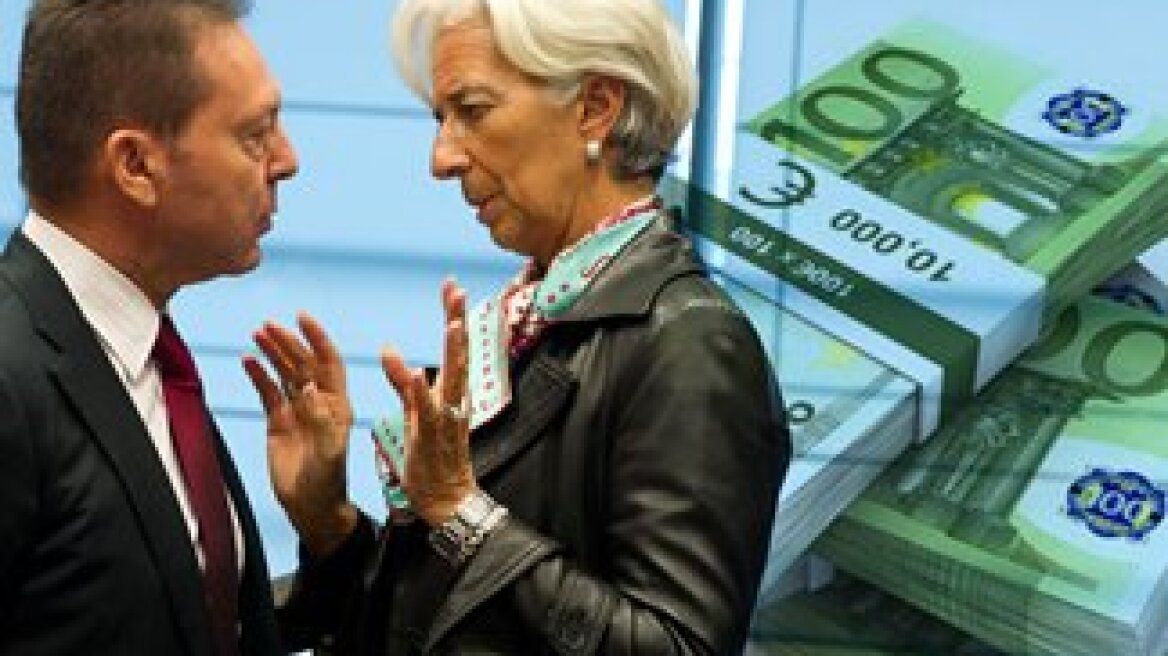 Objections to the tax bill by the IMF