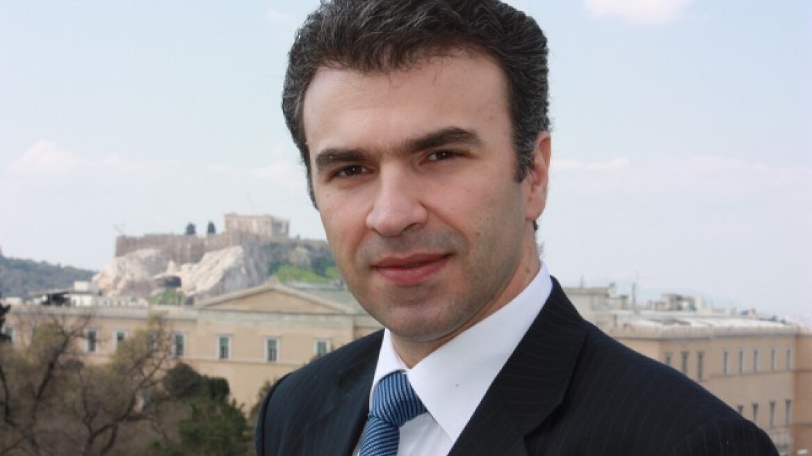 Χρήστος Ζώης: Δεν επιστρέφω στη ΝΔ