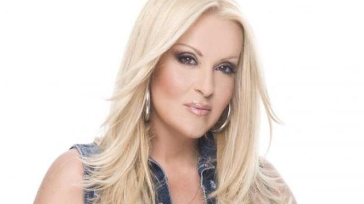 Η Ναταλία Γερμανού μιλάει για τη σχέση της με την Κωνσταντίνα Σπυροπούλου