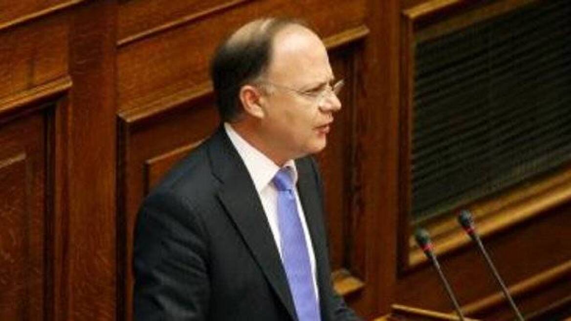 Παραιτήθηκε και ο Μ. Γιαννάκης από τους Ανεξάρτητους Έλληνες