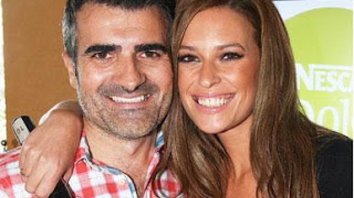 O Παύλος Σταματόπουλος απειλεί με... μηνύσεις τη Σίσσυ Χρηστίδου