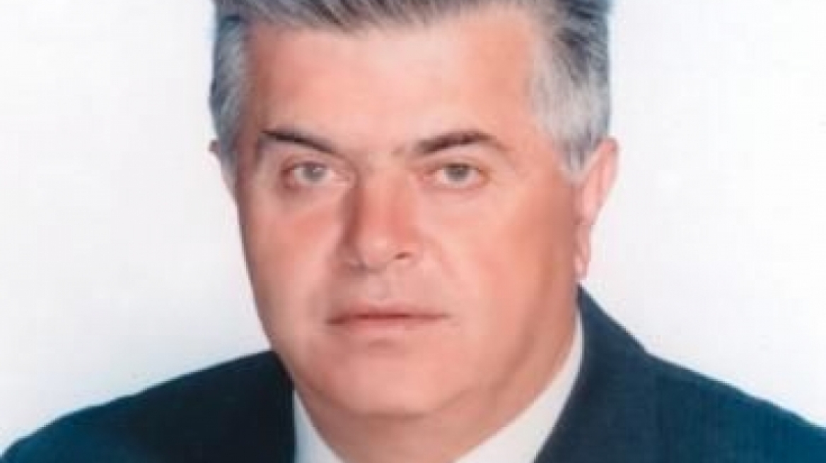 Πέθανε ο αντιδήμαρχος Καλαβρύτων την ώρα του μνημοσύνου