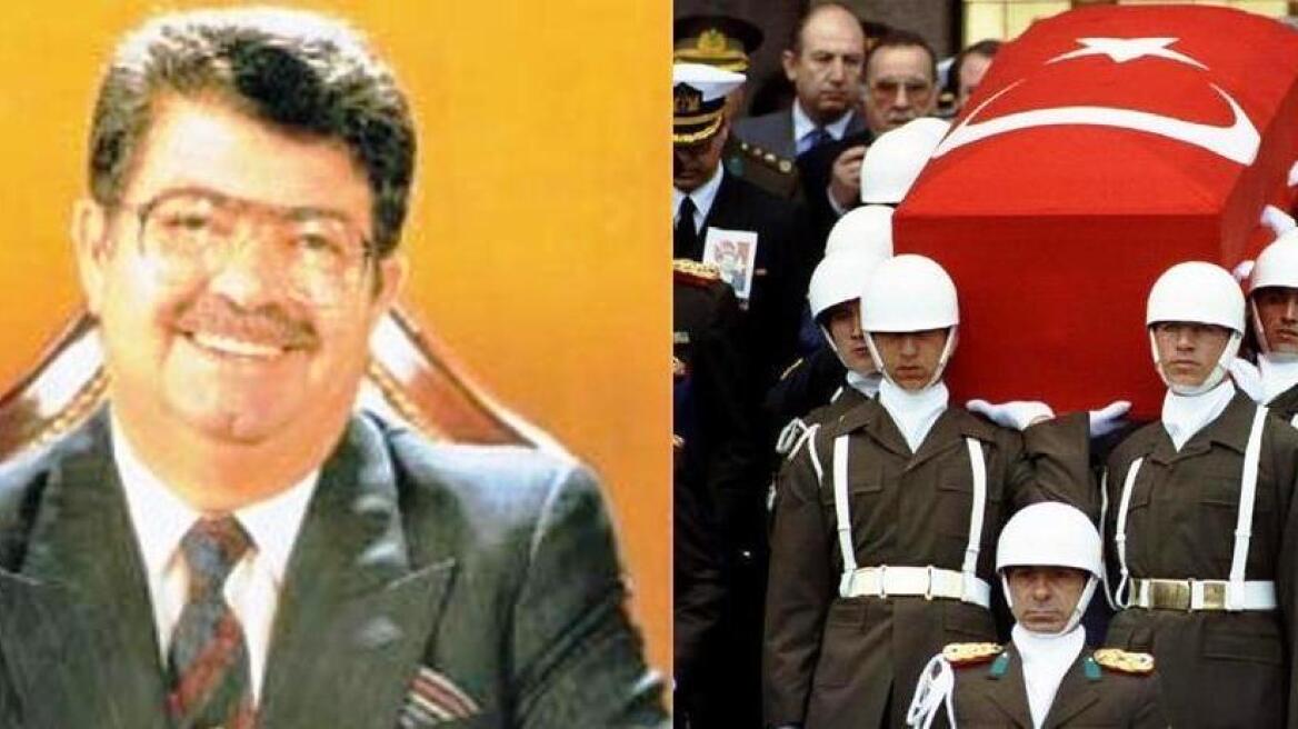 Ενισχύονται οι υποψίες ότι ο Οζάλ δηλητηριάστηκε