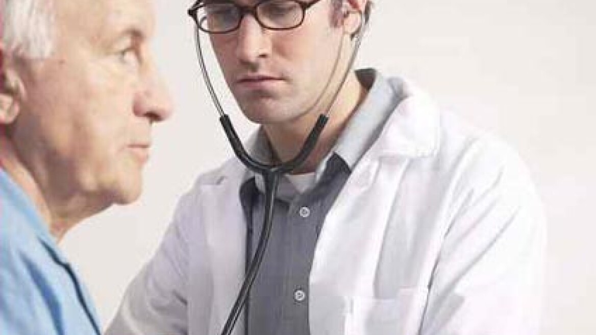 Η καρδιακή ανακοπή φέρνει και ψυχικά τραύματα