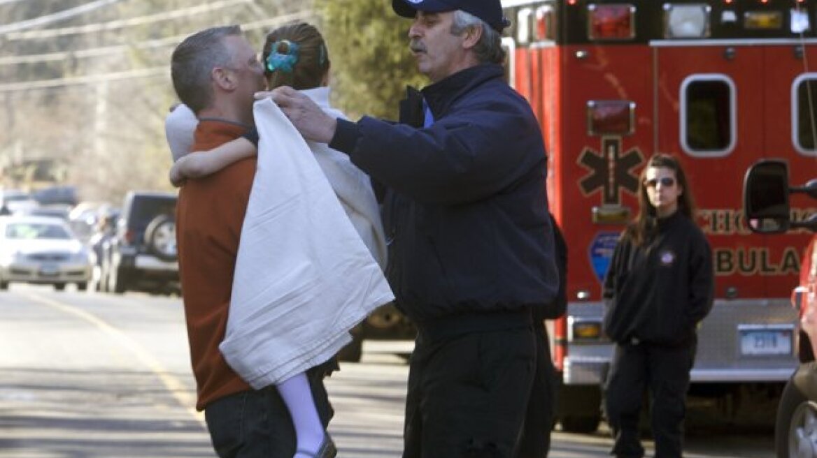 «Πίστευα ότι θα πεθάνουμε όλοι»