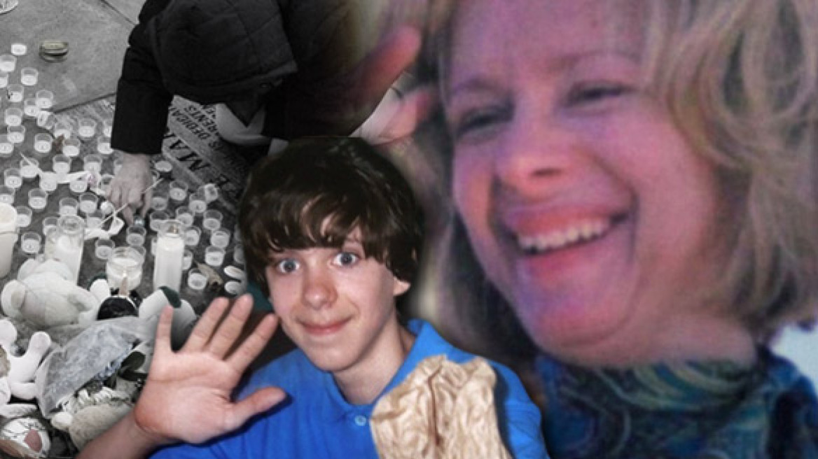 Η σχέση της παρανοϊκής μητέρας με τον μακελάρη του δημοτικού