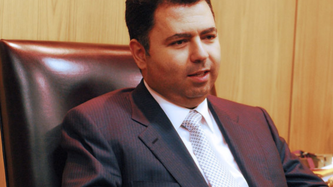 Αίτηση αποφυλάκισης κατέθεσε ο Λαυρεντιάδης