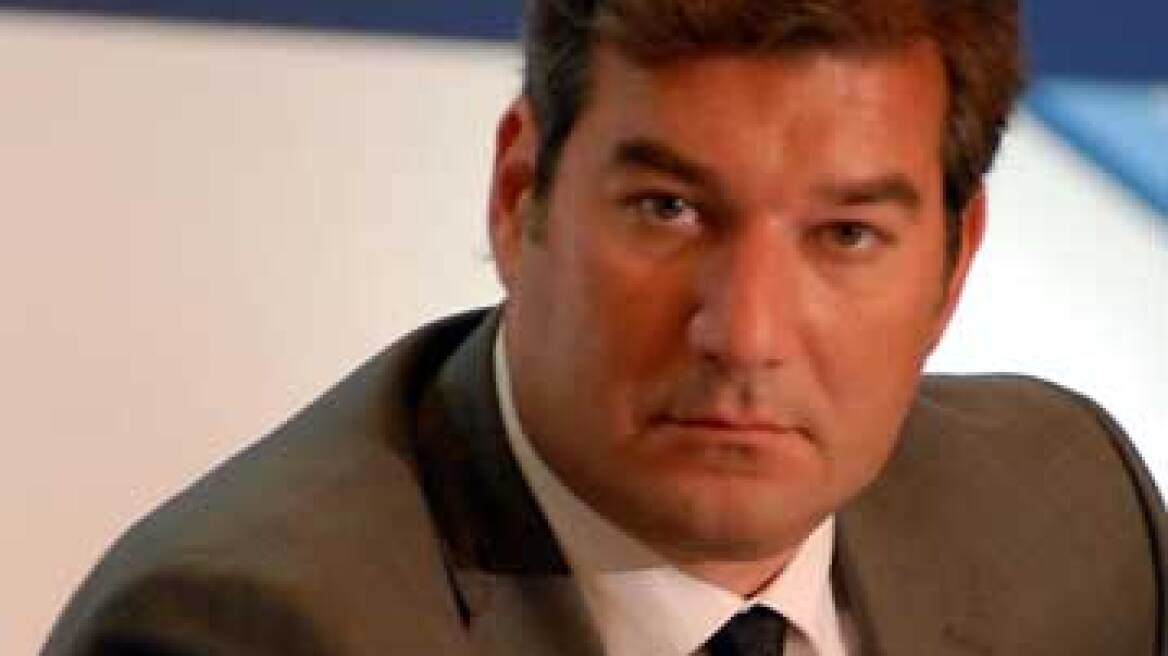 Καραχάλιος: Θα δώσω εξηγήσεις μέχρι το τέλος της μέρας… 