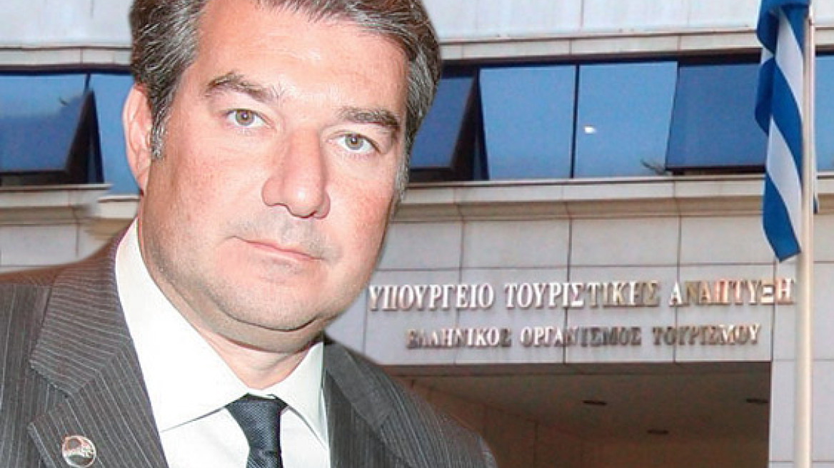 Προσπάθεια υπεξαίρεσης από τα ταμεία του ΕΟΤ καταγγέλει η Κεφαλογιάννη