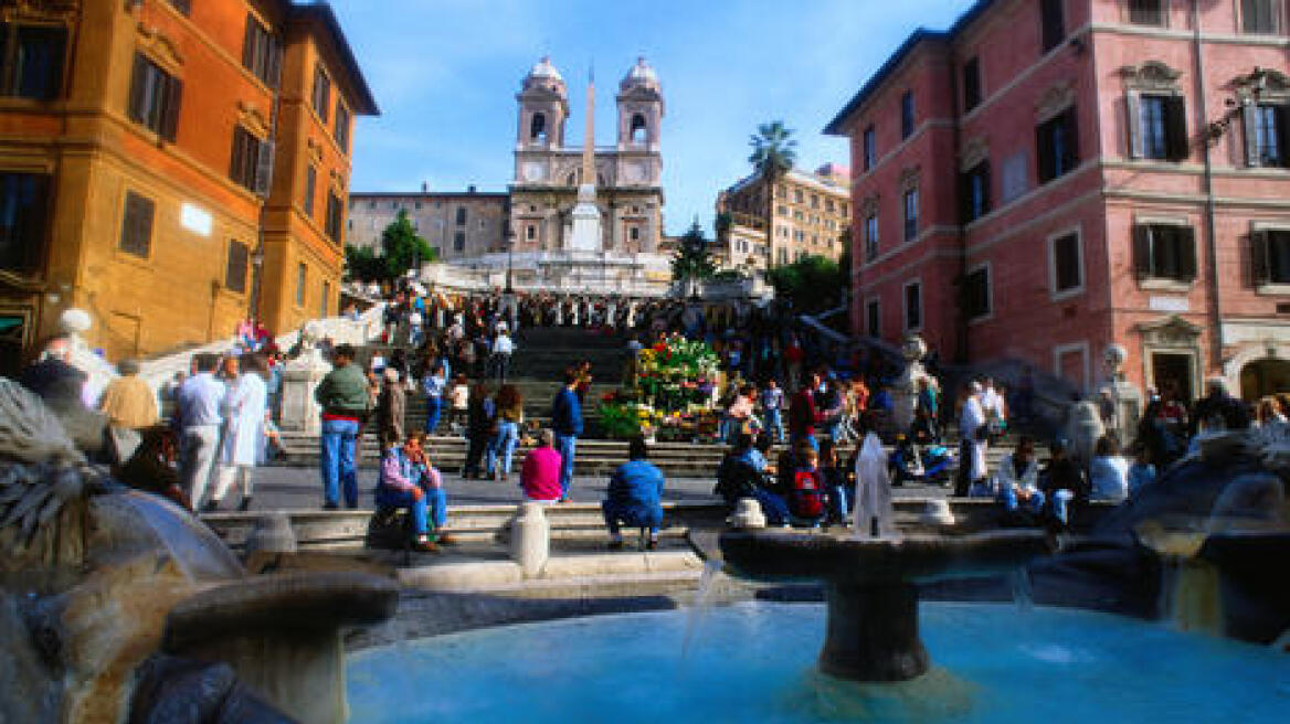 «Ο αναποφάσιστος Οδυσσέας», μια έρευνα για τους Έλληνες φοιτητές στη Ρώμη