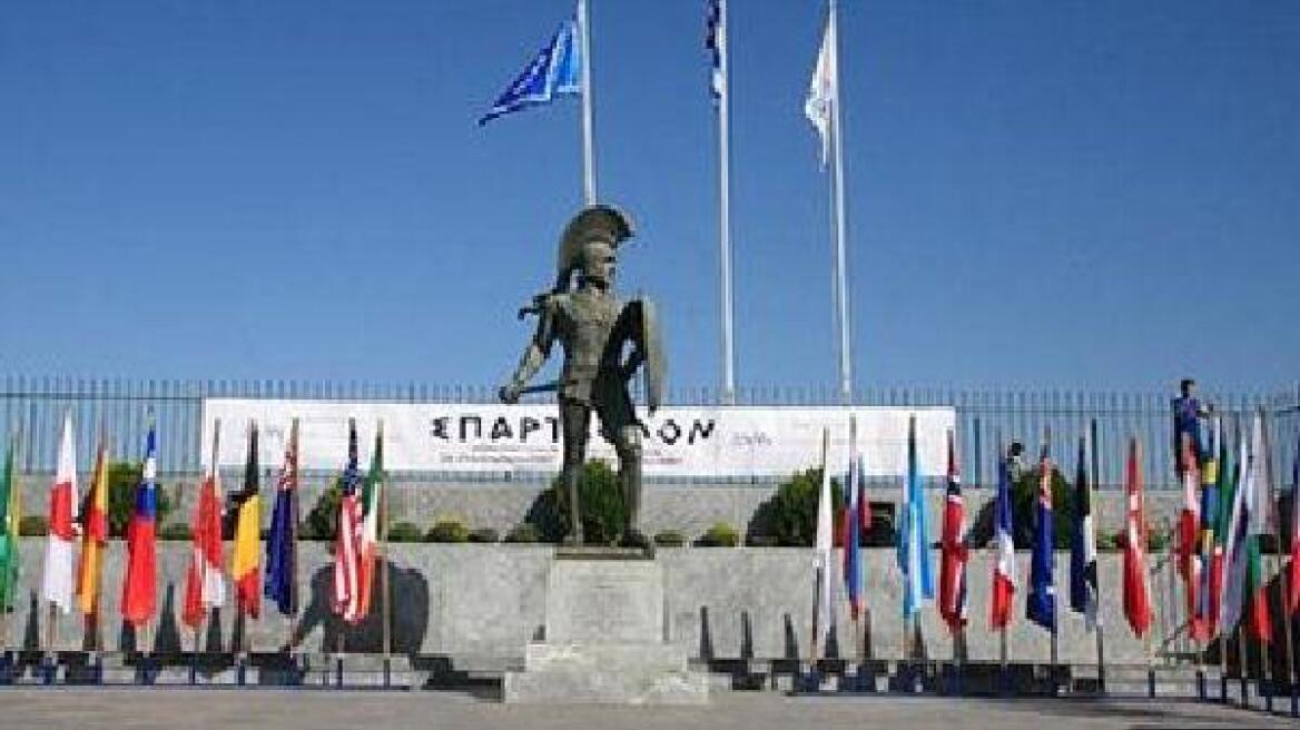 Σπάρταθλον: Η τρέλα ενός υπερμαραθωνοδρόμου