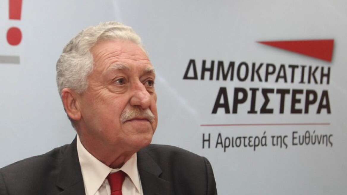 Να αποδοθούν πολιτικές και ποινικές ευθύνες, ζητάει η ΔΗΜΑΡ