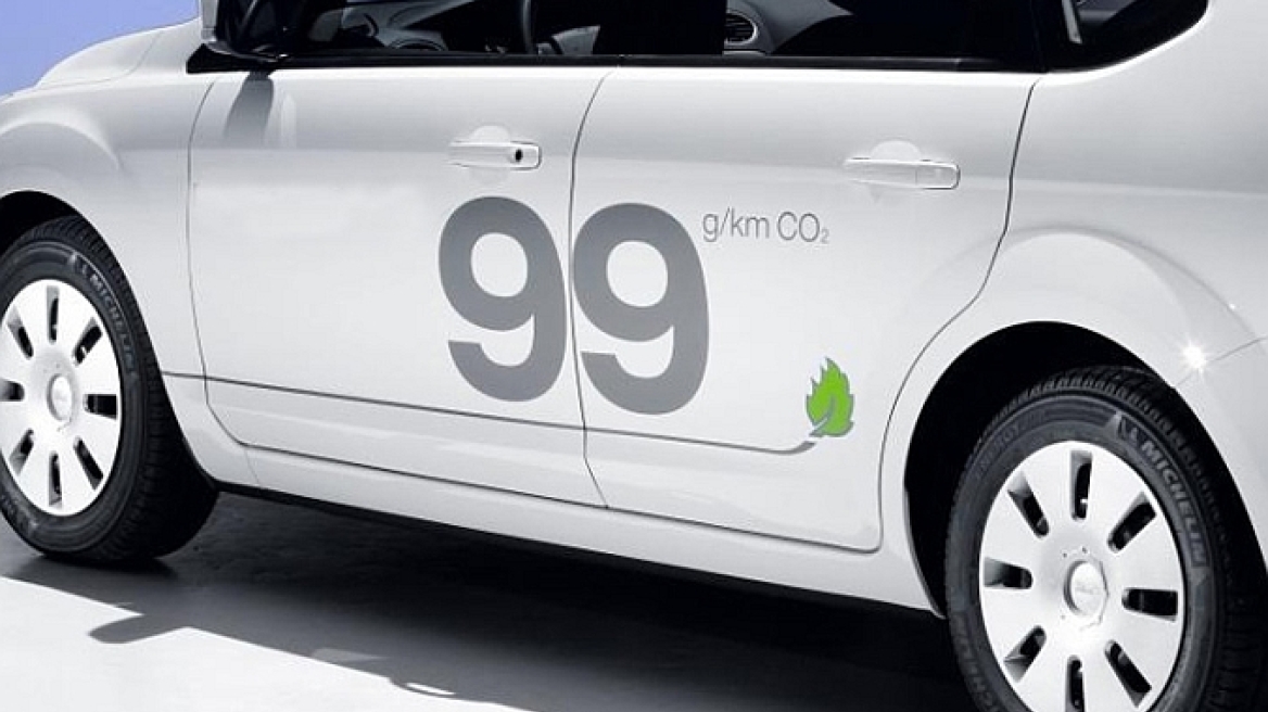 Ποιος νοιάζεται για τα τέλη κυκλοφορίας;