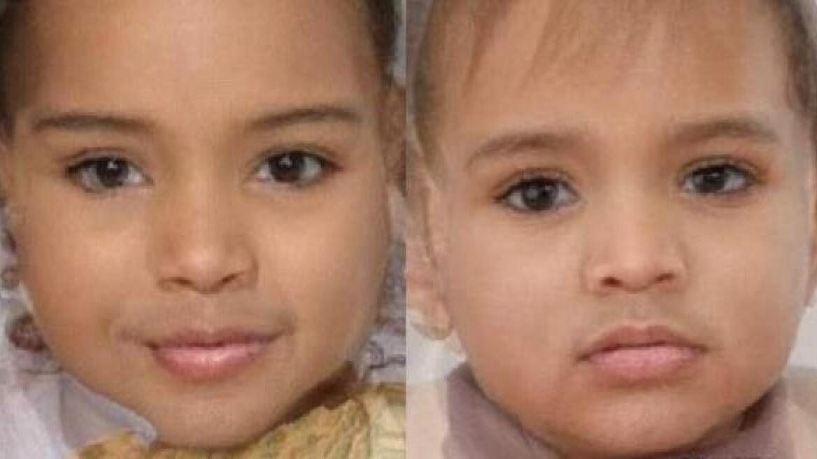 Έτσι θα είναι το παιδί της Kim Kardashian και του Kanye West!