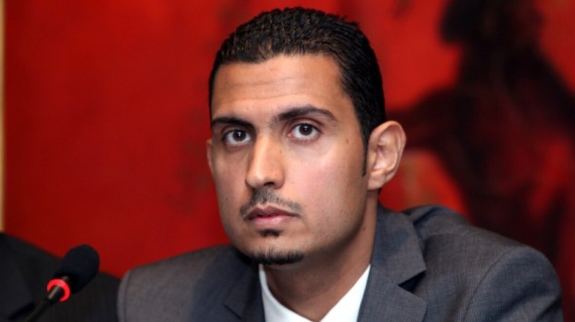 Φεϊζάλ ή… πάει για άλλα