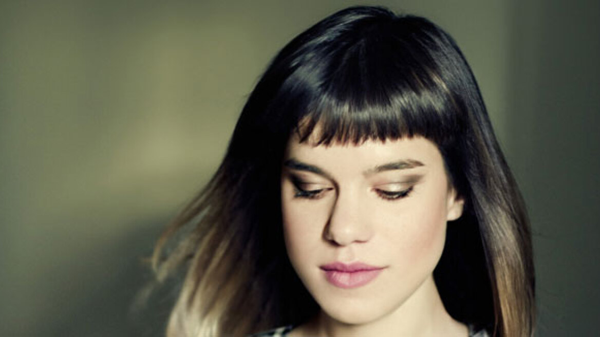 Βγαίνουμε στην Αθήνα! 