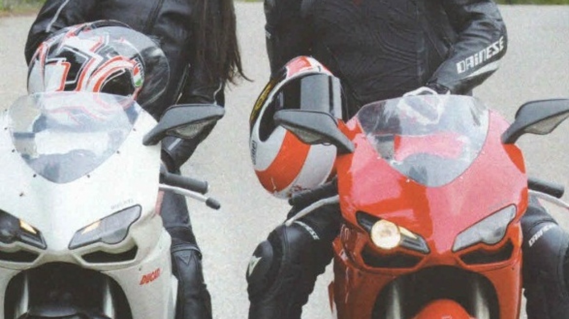 Ο έρωτας της Αδάμ με τον νεαρό dj Ραμίρο Ρομέρο