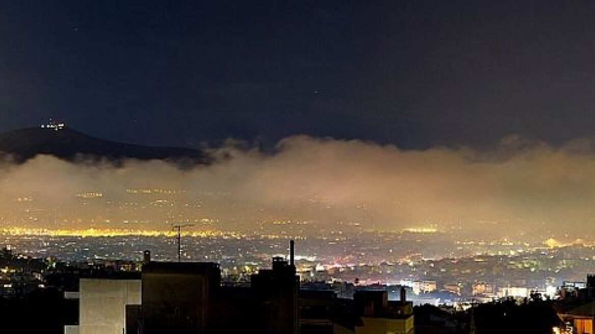 Με ευχολόγια θέλουν να «σβήσουν» τα τζάκια  