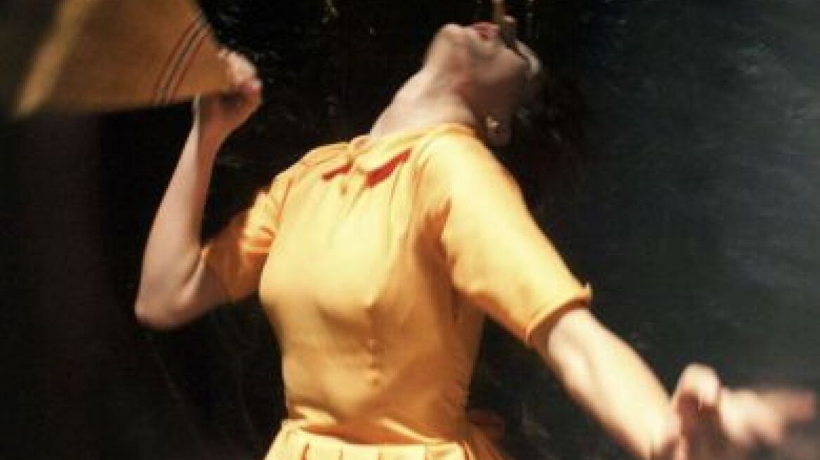 «Η Μεταμόρφωση» στο θέατρο «Άνετον» της Θεσσαλονίκης 