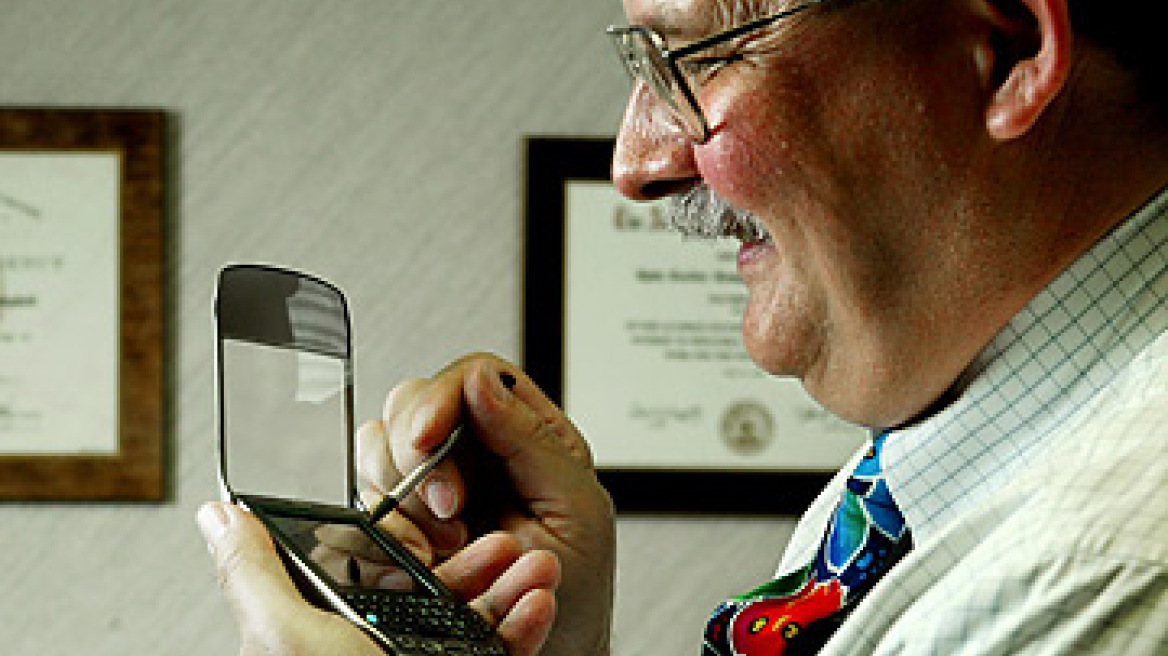 Νέο ενιαίο σύστημα συνταγογράφησης με την ονομασία e-prescription