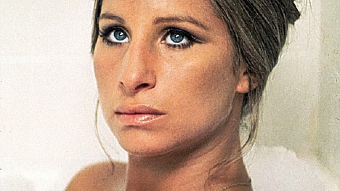 Barbra Streisand: Νέο βιβλίο για τη μεγάλη ντίβα!