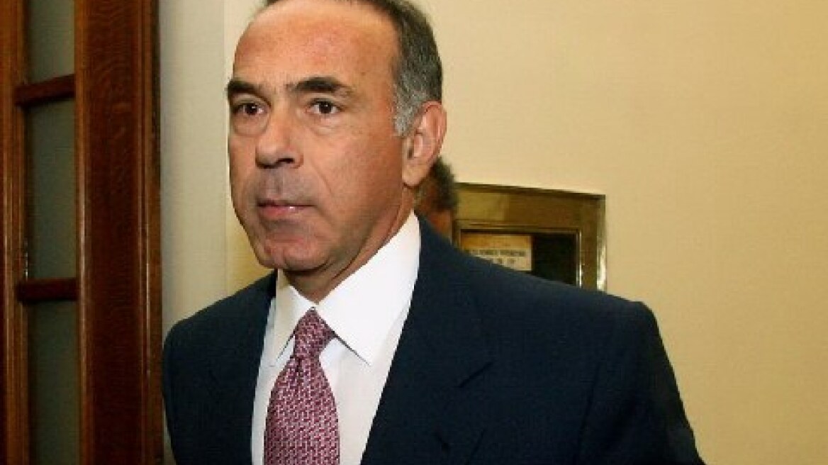 Διαδοχικές συναντήσεις Αρβανιτόπουλου με Βενιζέλο και Κουβέλη για το  σχέδιο «Αθηνά» 