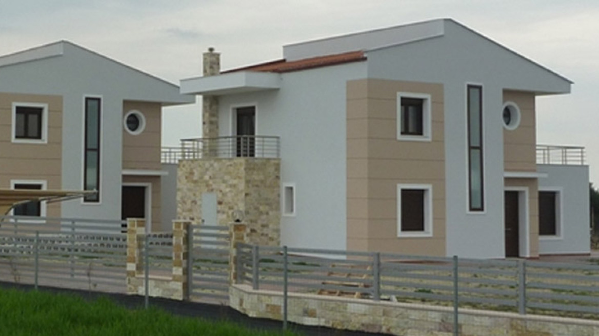 Greek government considers eliminating real estate tax exemption