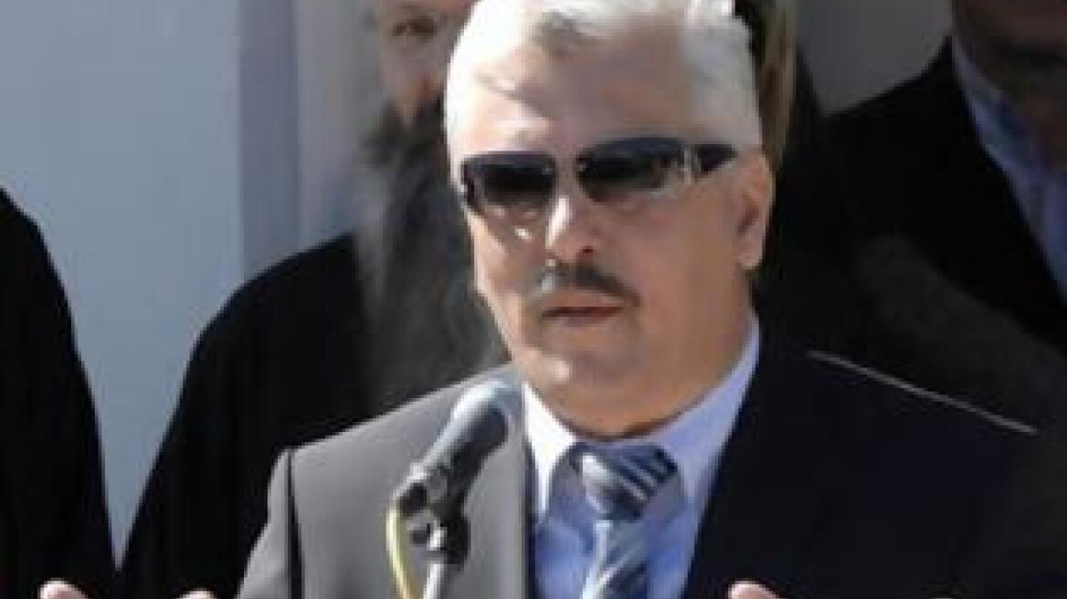 Μιχάλης Ταμήλος: «Παραμένω βλάχος 100%»