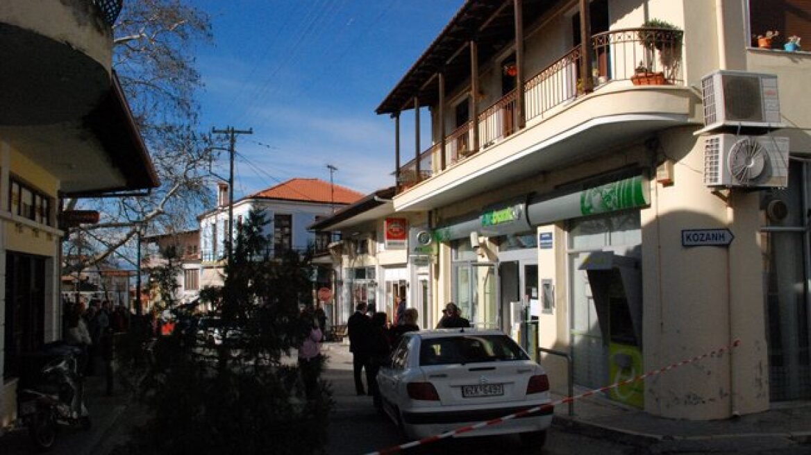 Στα χέρια της αστυνομίας μέλη των Πυρήνων της Φωτιάς