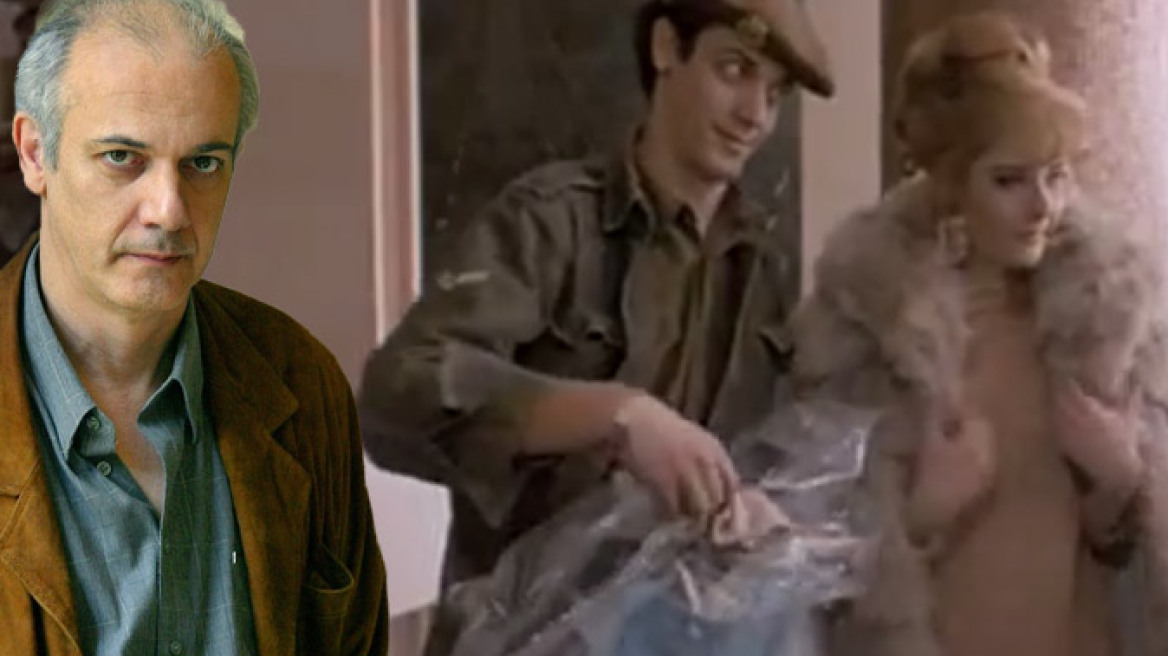 «Λούφα και παραλλαγή» ο Κιμούλης;