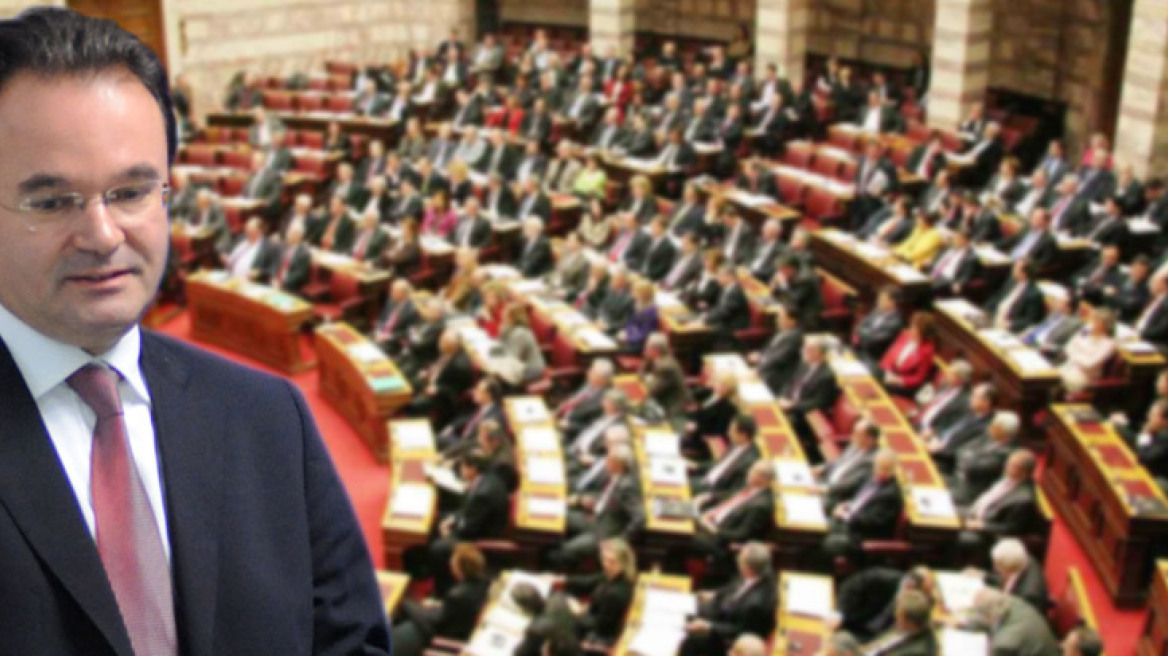 Στους συνεργάτες Παπακωνσταντίνου ψάχνουν τα «ίχνη της αλλοίωσης»