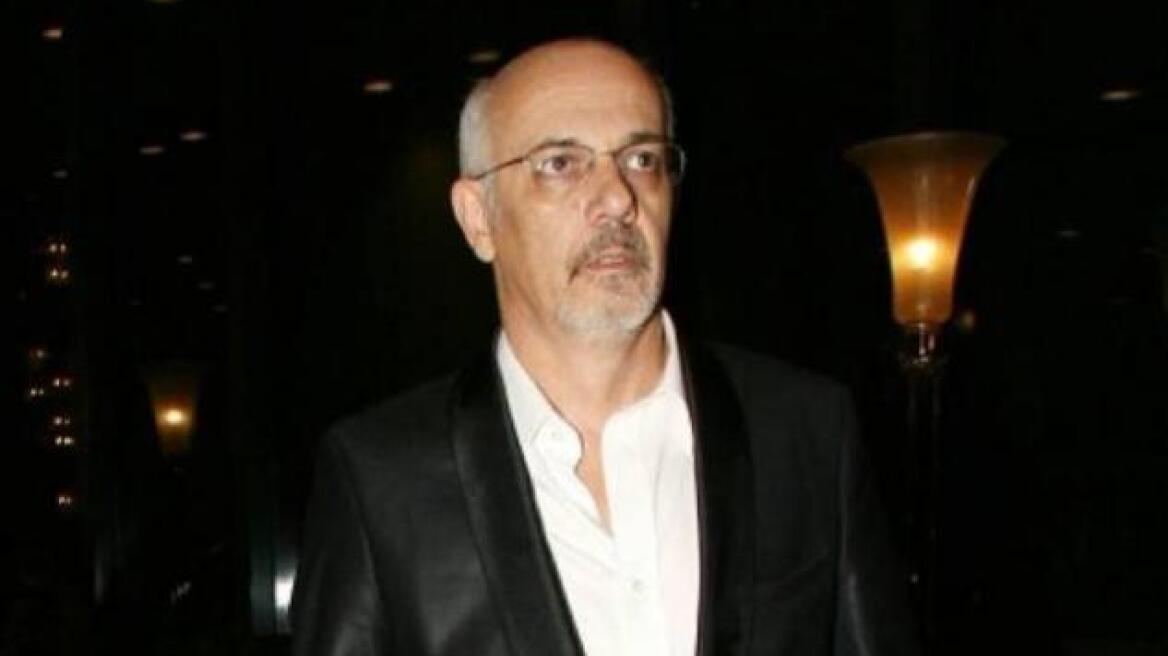 Κιμούλης: «Δεν κρυβόμουν εξαιτίας των χρεών μου προς το Δημόσιο»