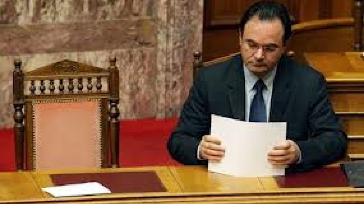 Στην Προανακριτική ο συνεργάτης του Παπακωνσταντίνου που επεξεργάστηκε το CD