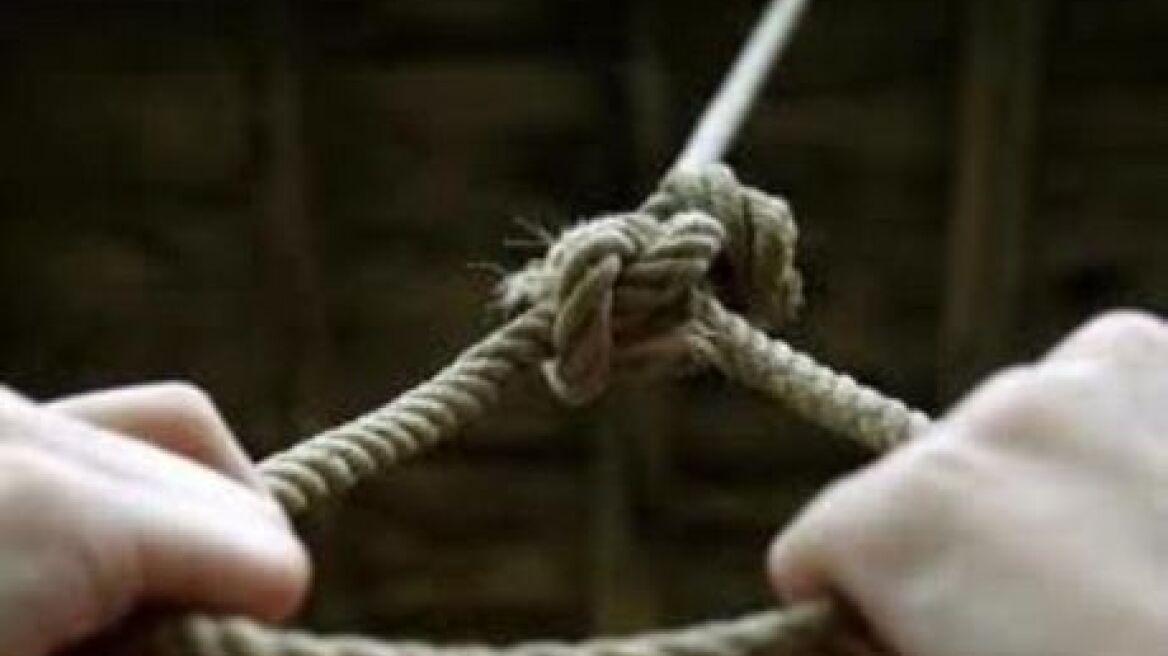 Αυτοκτονία 40χρονου στη Θεσσαλονίκη «για οικονομικούς λόγους»