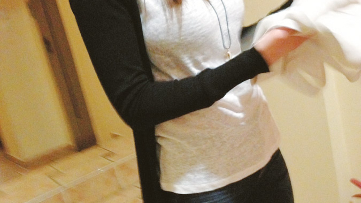 Ο «Βασιλιάς του σουτιέν» κολάζει και καλόγριες